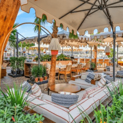 Special occasions restaurant Abu Dhabi