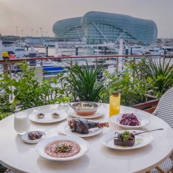 iftar restaurant offers in abu dhabi