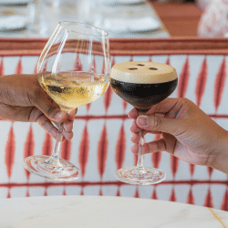 Wine Restaurants in Abu Dhabi