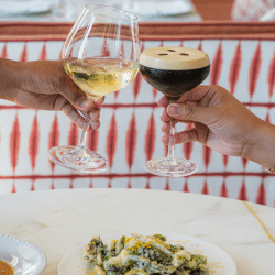 wine restaurants in Abu Dhabi