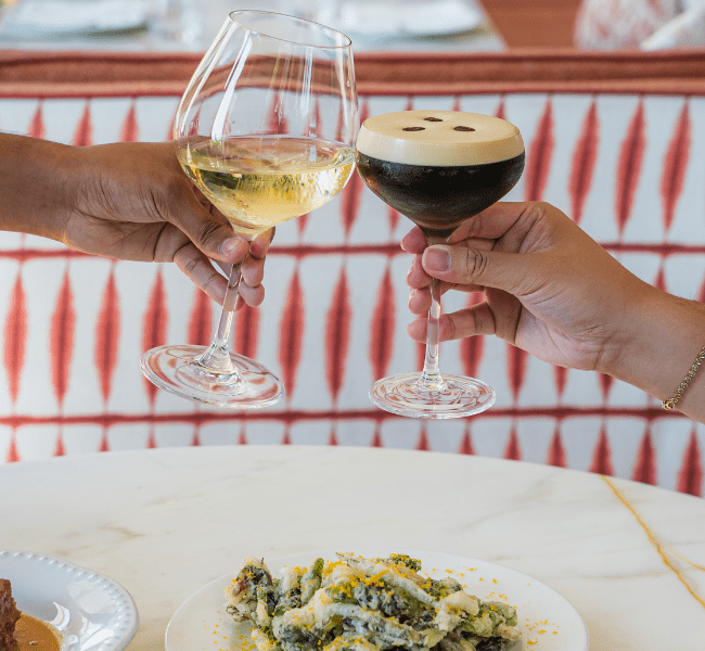 wine restaurants in Abu Dhabi
