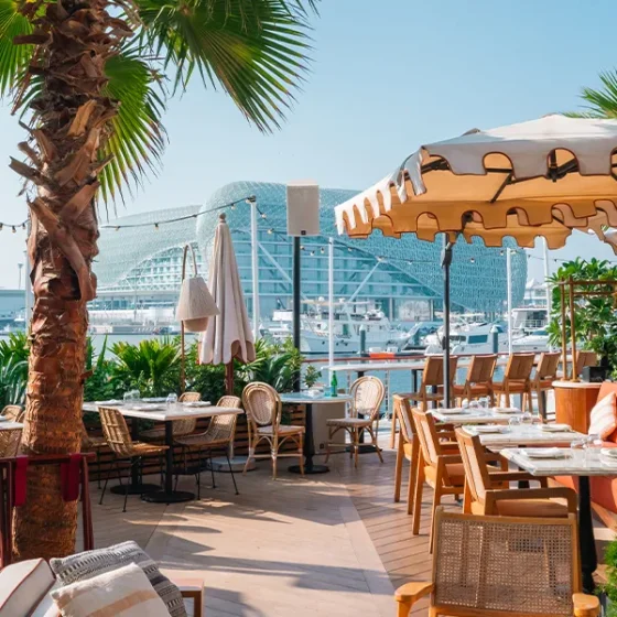 Venue for Corporate Events
