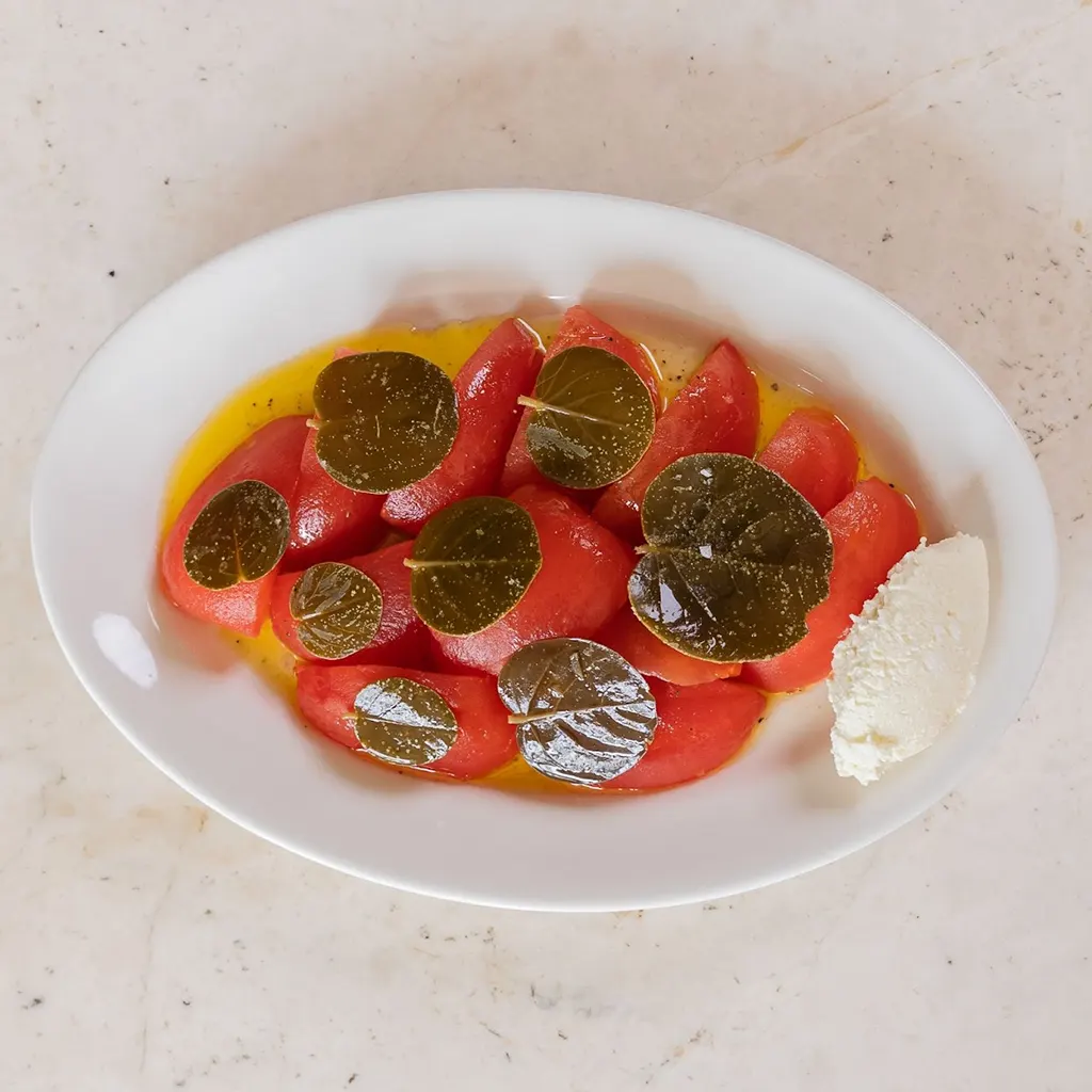 Riviera Brunch in Abu Dhabi